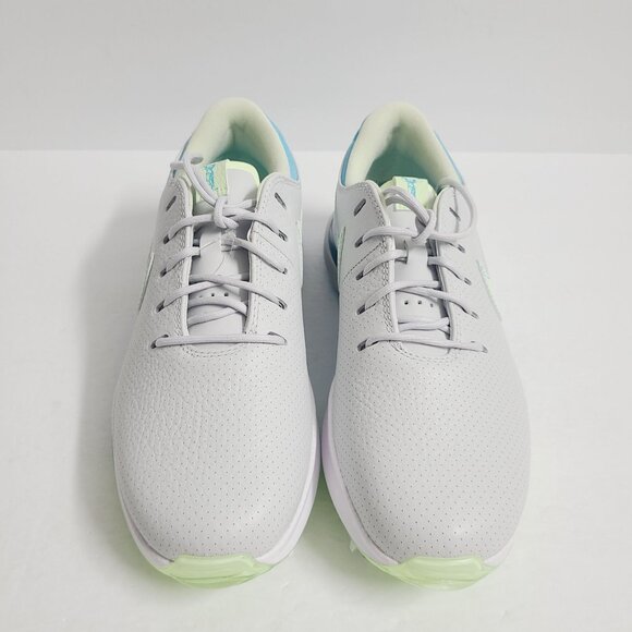 NEW Nike Air Zoom Victory Tour 3 Golf Shoes DV6798-047 Size 7 Photon Dust main image 7